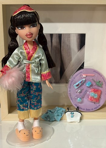 Bratz Slumber Party Jade