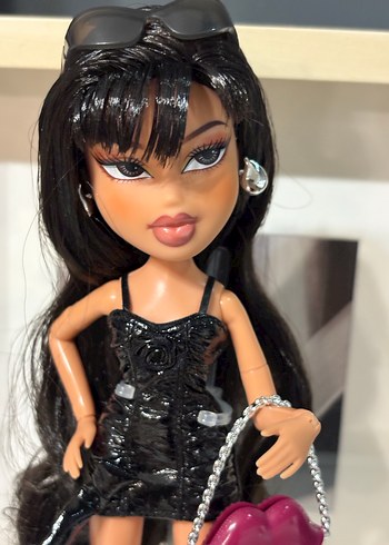 Bratz Bratz X Kylie Jenner Day Out