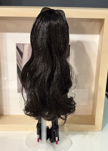  Beden Bratz X Kylie Jenner Day Out