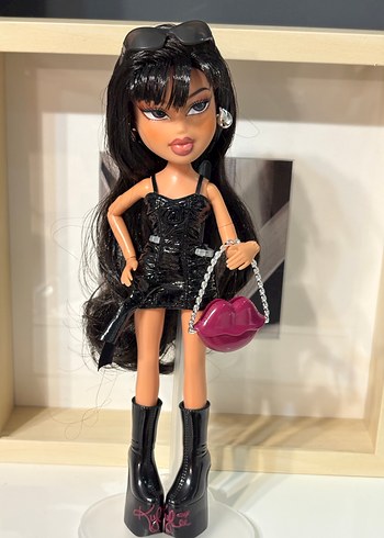 Bratz X Kylie Jenner Day Out