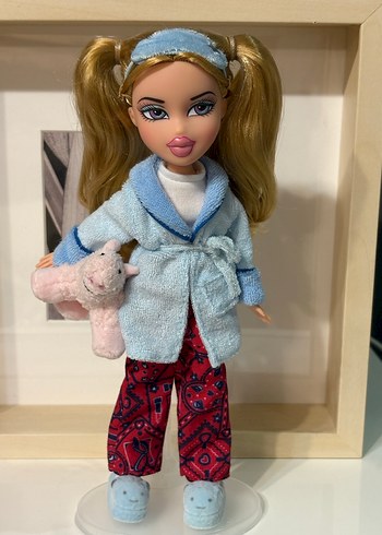 Bratz Slumber Party Cloe