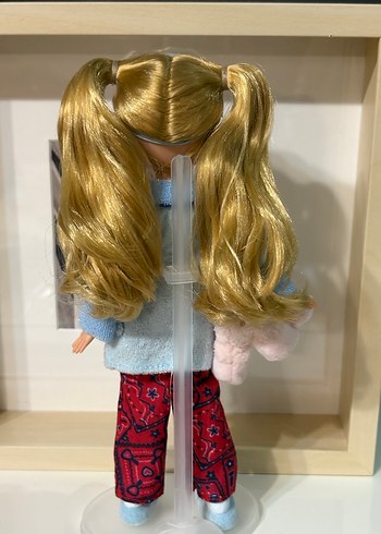 Bratz Bratz Slumber Party Cloe