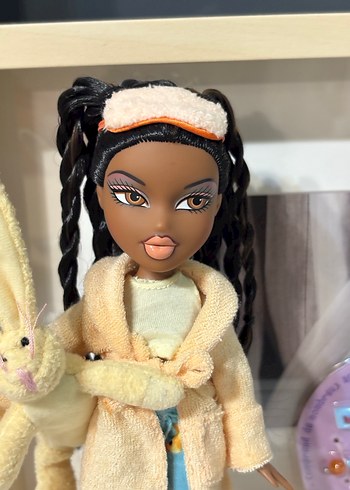 Bratz Bratz Slumber Party Sasha