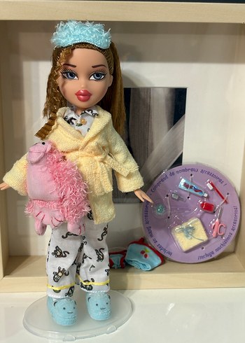 Bratz Slumber Party Meygan