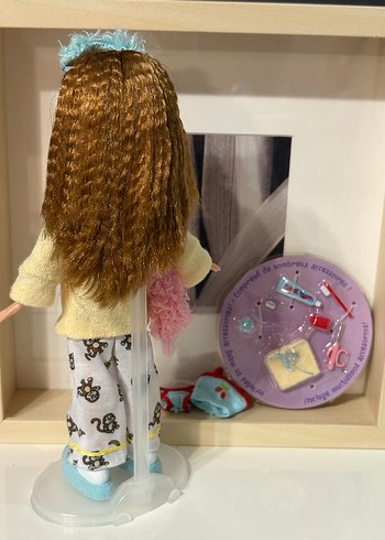 Bratz Bratz Slumber Party Meygan