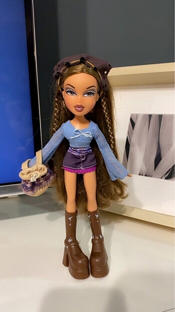 Bratz 20 yearz Yasmin