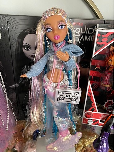 Mermaze Mermaidz Winter Waves Kishiko