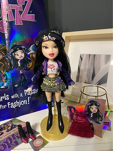 Bratz Kumi
