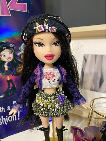 Bratz Bratz Kumi