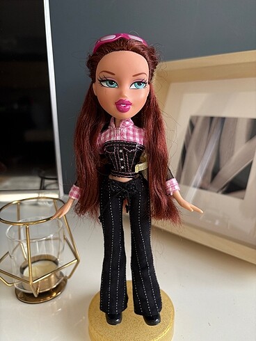 Bratz Play Sportz Bowling Meygan