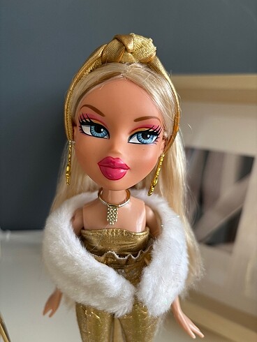 Bratz Bratz Dynamite Cloe
