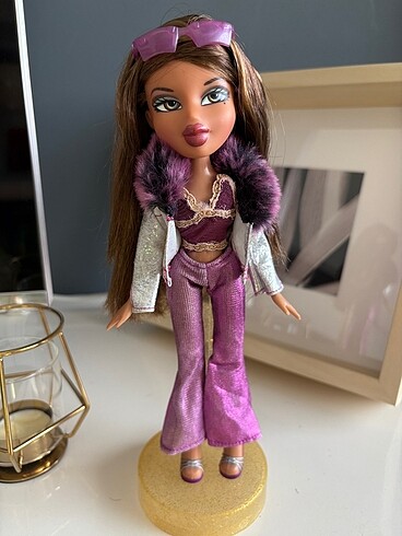 Bratz Sun Kissed Summer Yasmin