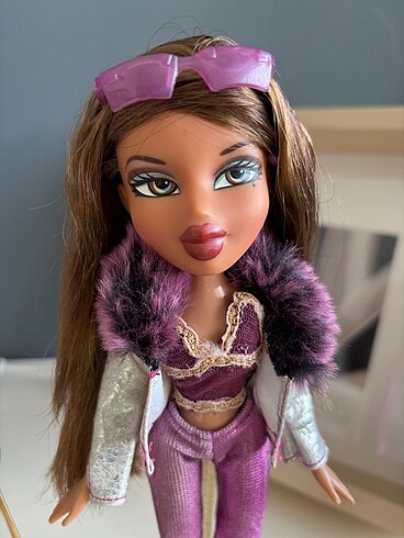 Bratz Bratz Sun Kissed Summer Yasmin