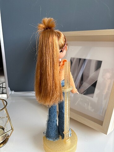 Beden Bratz Funk N Glow Meygan