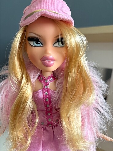 Bratz Bratz Cloe