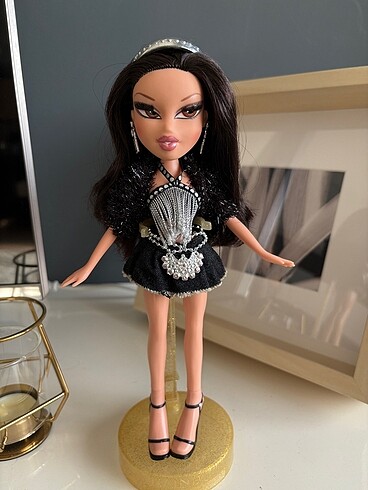 Bratz Jade