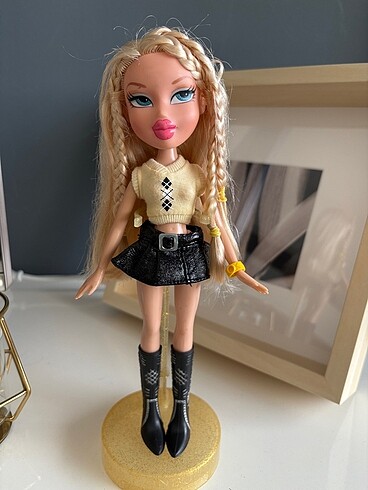 Bratz Play Sportz Golf Cloe