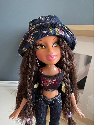 Bratz Bratz Party Yasmin