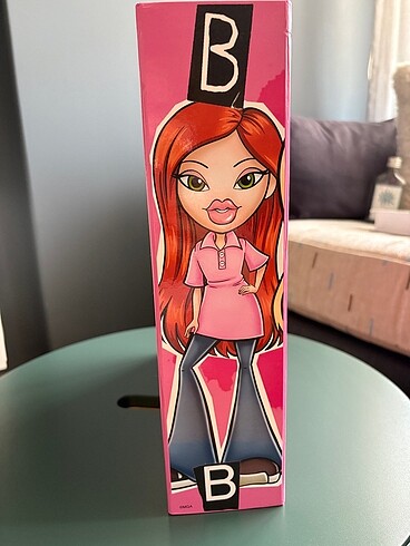  Beden Bratz x Mean Girls Cady