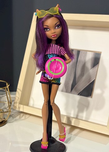 Monster High