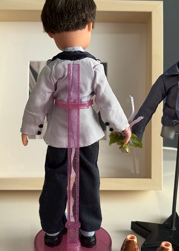 Bratz Bratz Boyz Formal Funk Koby