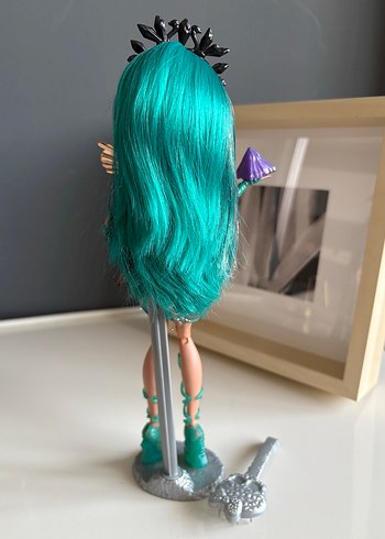  Beden Renk Monster High Boo York Nefera De Nile