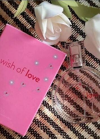 6 ad wish of love
