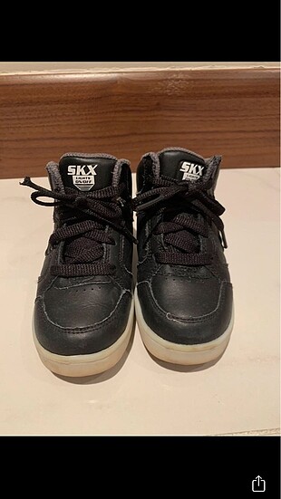Skechers bot