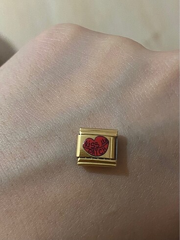 Diğer nomination charm