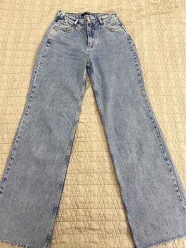 Kot jean
