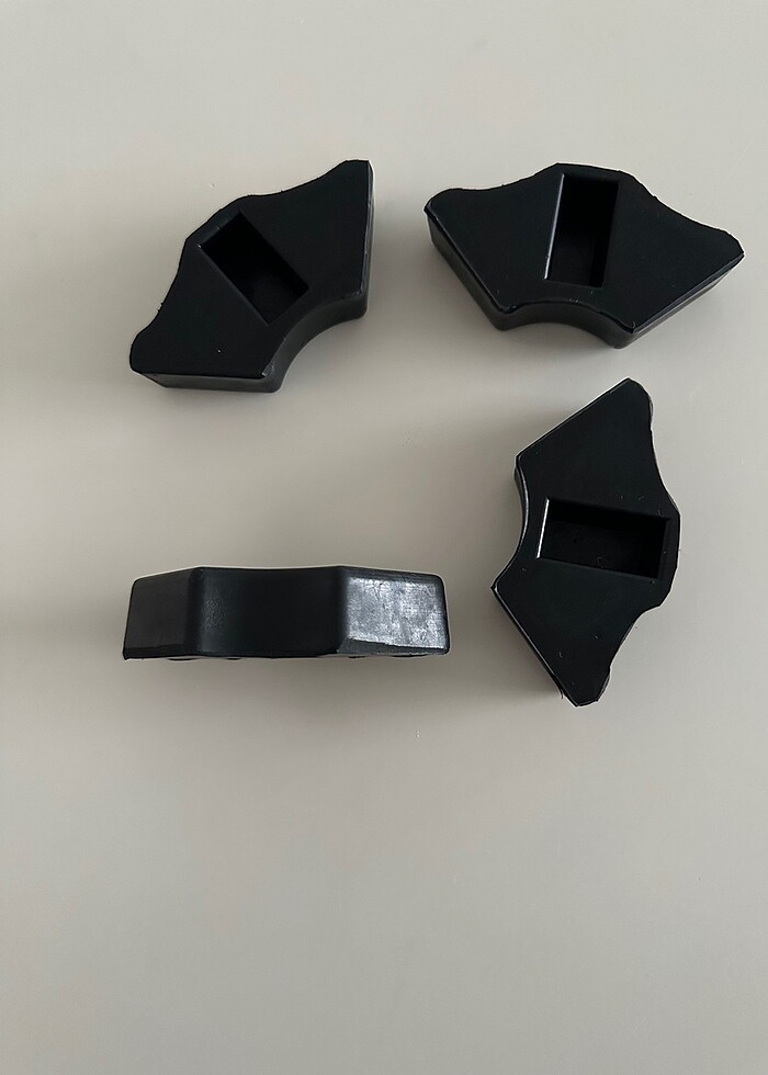 Motosiklet kaplin lastikleri - Görsel 3