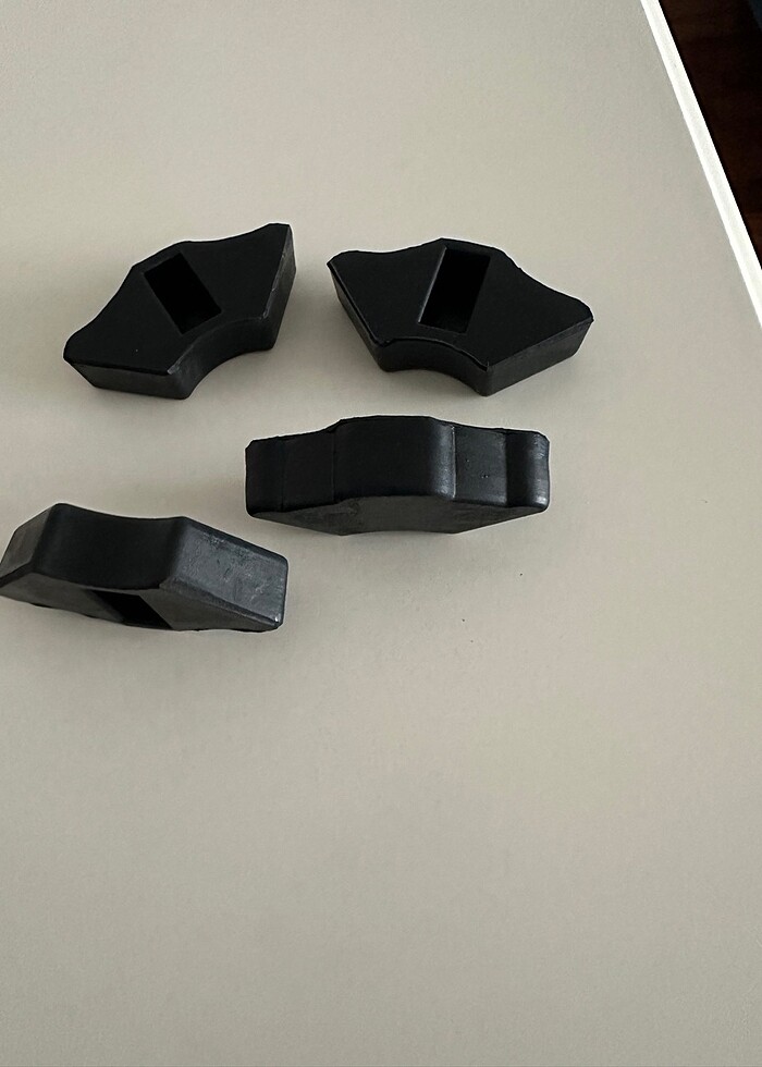 Motosiklet kaplin lastikleri - Görsel 4