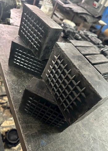 Kare lift takozları - Görsel 5