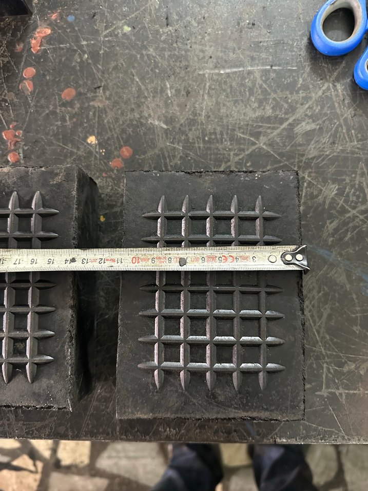 Kare lift takozları - Görsel 2