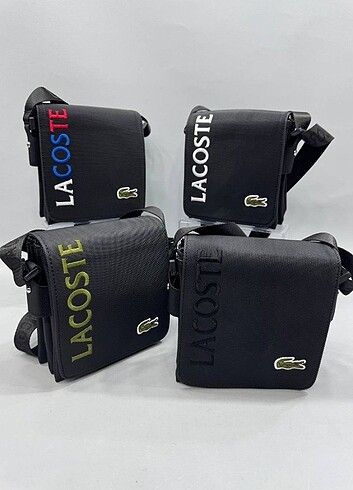 LACOSTE