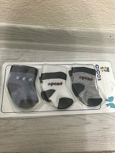 Diğer Erkek bebek çorap