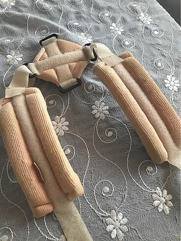 Medikal çocuk omuzluk - Görsel 2