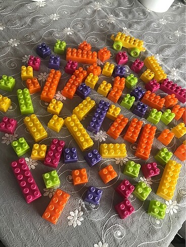 Oyuncak Lego