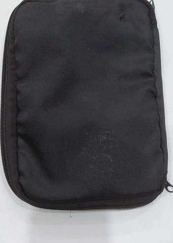 Erkek Kamuflaj Bel Çantası Fermuarlı - Görsel 4