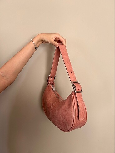 Pull and Bear Pb Çanta