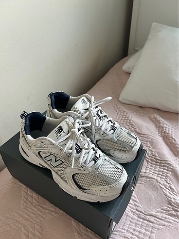 37,5 Beden New Balance 530