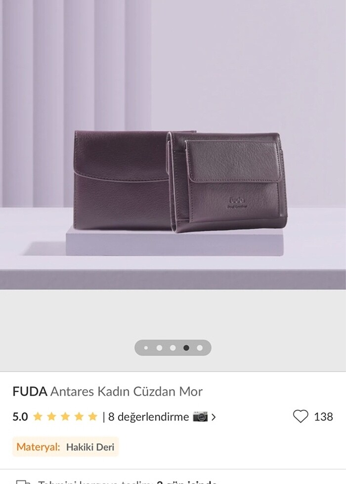 Cüzdan - Görsel 4