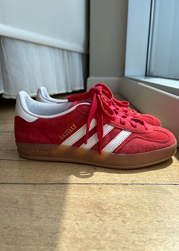 Gazelle Indoor - Görsel 3
