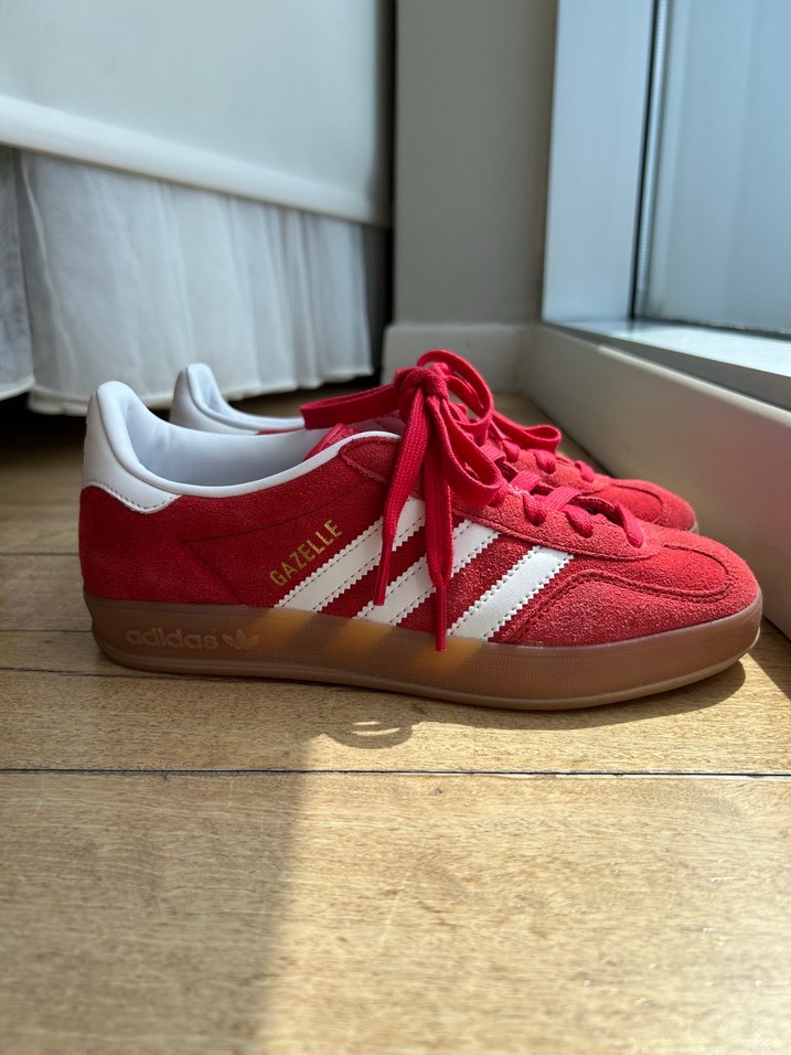 Gazelle Indoor - Görsel 3