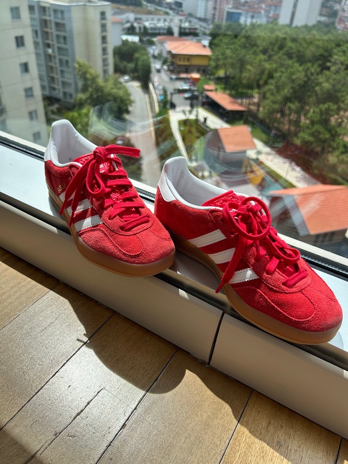 Gazelle Indoor - Görsel 2