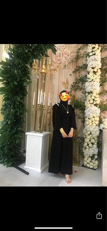 Birgül bektaş abiye