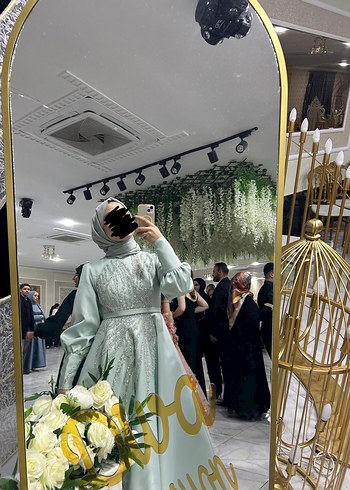 38 Beden Meliha tarhanacı victoria abiye