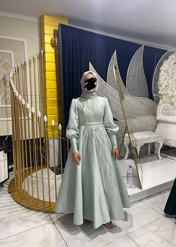 Meliha tarhanacı victoria abiye