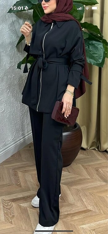Armine Takım