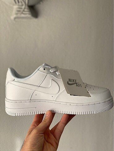 43 Beden Nike Air Force 1